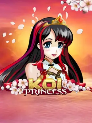 Koi Princess
